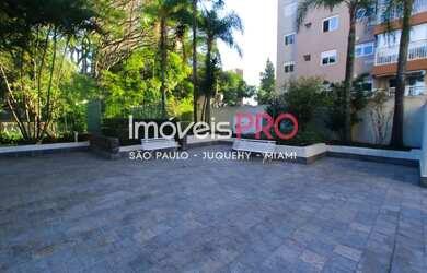 Imagem 10: Apartamento 115 metros Alto da Boa Vista