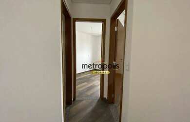 Imagem 6: Cobertura à venda, 106 m² por R$ 465.000,00 - Vila Helena - Santo André/SP