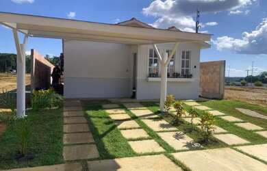 Imagem 5: Condomínio Mirante do Tarumã , Ponta negra, Manaus - AM