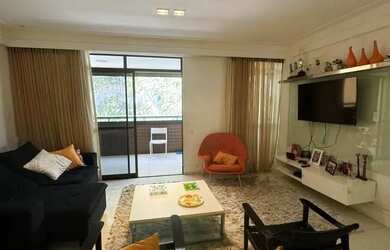 Imagem 9: Vendo R$ 1.500.000,00. Apto no Renascença ll ao lado do Crescimento....