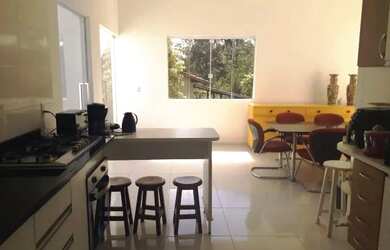 Imagem 7: VASSOURAS RJ CASA 03 SUITES