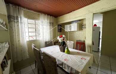 Imagem 4: Residencial Casa em Marília