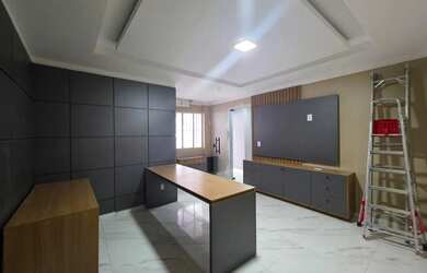 Imagem 15: Casa comercial c/ 5 salas, 10 vagas. Vieiralves