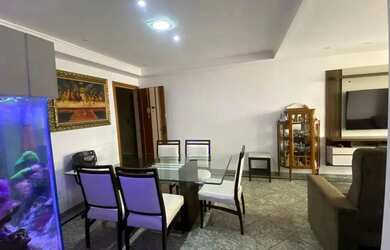 Imagem 2: Imóvel para venda tem 98 metros quadrados com 2 quartos em Praia do Morro...