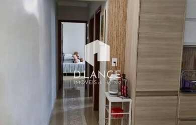 Imagem 7: Casa à Venda no Bairro Jardim San Diego em Campinas