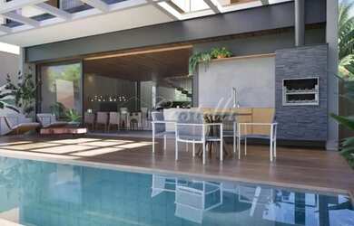 Imagem 9: Casa à venda em alto padrão na Vila Estrela, PONTA GROSSA - PR