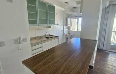 Imagem 5: Aluguel Alpha Park Alphaville