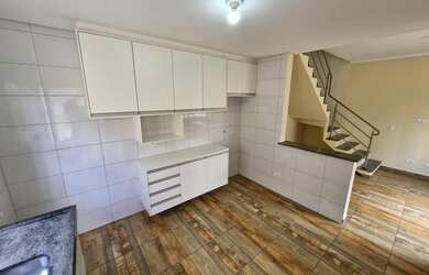 Imagem 3: SOBRADO 2 DORMITÓRIOS JARINU