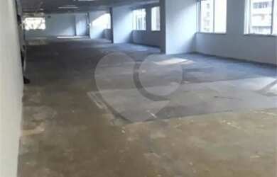 Imagem 13: Lajes Corporativas para locação em Bela Vista - SP