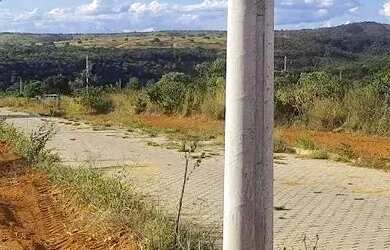 Imagem: O terreno possui 1.000m² de Área e está localizado em Jaboticatubas