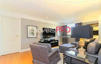 Imagem 14: Itaim Bibi - 350m²