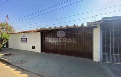 Imagem 1: Excelente casa para locação, Bairro Feliz, Goiânia, GO