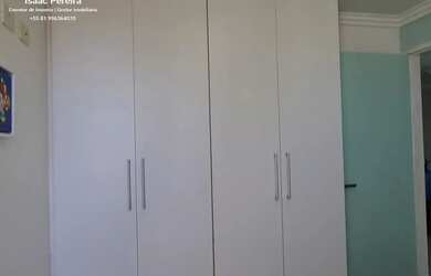 Imagem 11: Apartamento com 3 quartos, 2 suítes, para vender em Bairro Novo, Olinda/PE