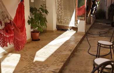 Imagem 10: Quarto individual Masculino