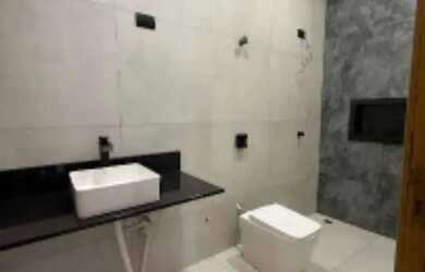 Imagem 16: Casa com 3 dormitórios à venda, 128 m² por R$ 599.000,00 - Jardim Novo Paulista - Maringá