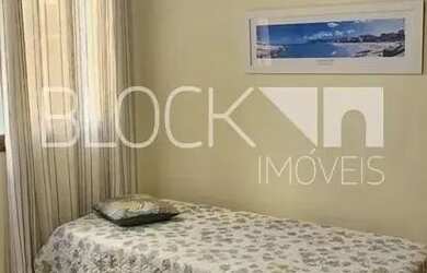 Imagem 7: Recreio dos Bandeirantes Apartamento 2 quartos, sendo 1 suite