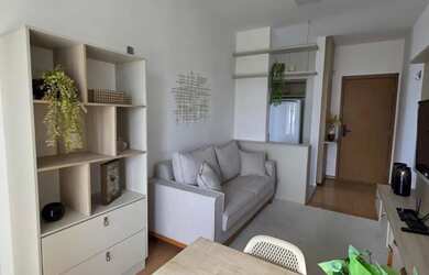 Imagem 4: Alugo apto em Ponta de Campina