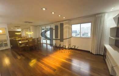 Imagem: O apartamento possui 3 Dormitórios, 2 Banheiros, 3 Vagas na