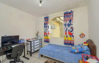 Imagem 9: Vendas Casa Curitiba PR