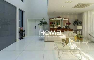 Imagem 7: Casa com 6 suítes à venda, 1051 m² por R$ 25.000.000 - Barra da Tijuca...