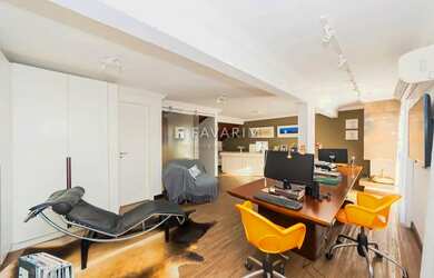 Imagem 4: Excelente Residência à Venda no Bairro Santo Inácio - Referência 207...