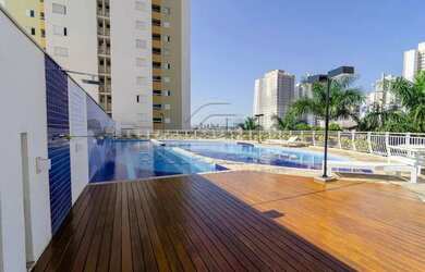 Imagem 16: Apartamento no Ed. Vivere Palhano com 78m² de área privativa 02 vagas...