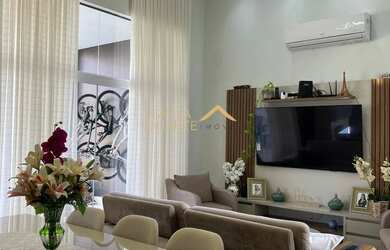 Imagem 3: Casa Térrea à Venda - Condomínio Morada dos Pássaros