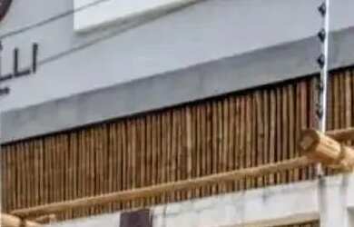 Imagem: O apartamento possui 3 Dormitórios, 3 Banheiros, 1 Vaga na