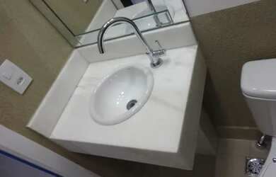 Imagem 13: Imóvel para aluguel com 50 metros quadrados com 1 quarto em Vila da Serra...