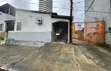 Imagem 13: Casa no Umarizal, 3 quartos, com 135m²