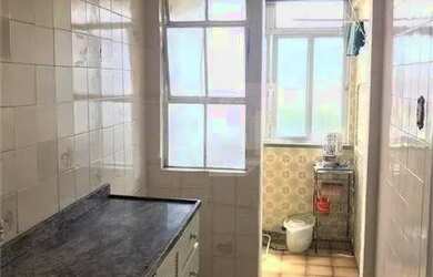 Imagem 12: Apartamento 2 dormitórios, próximo ao Instituto de Cardiologia