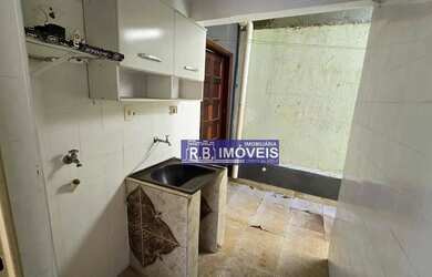 Imagem 16: Casa com 2 dormitórios para alugar, 90 m² por R$ 2.504,00/mês - Vila...