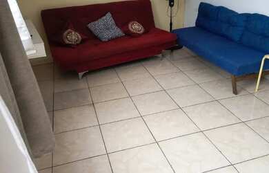 Imagem 2: Casa para temporada Vila Tupi Praia grande