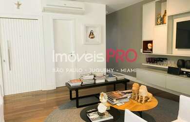 Imagem 8: Apartamento com 233m², 3 suítes e 3 vagas, em condomínio-clube no Campo...