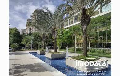 Imagem: O depósito possui 22m² de Área e está localizado em Barra