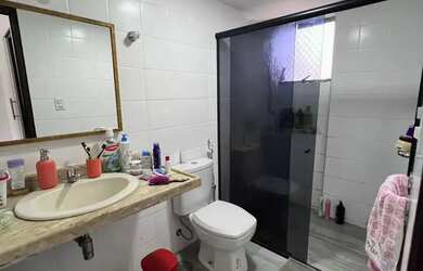 Imagem 9: Imóvel para venda tem 130 metros quadrados com 3 quartos em Ponta Verde...