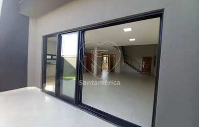 Imagem 12: Casa para alugar no Condomínio Araçari com 3 Suítes na região Leste...