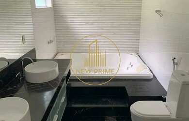 Imagem 5: Casa à venda, 4 quartos, 2 suítes, 8 vagas, Alphaville - Lagoa dos Ingleses...