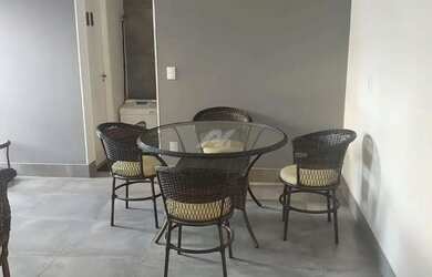 Imagem 2: apartamento - Ponte Preta - Campinas