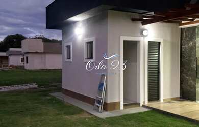 Imagem 12: SÃO JOSÉ DO IMBASSAÍ, ORLA 23 IMOBILIÁRIA Casa com fino acabamento...