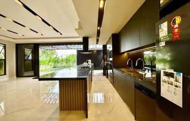 Imagem 6: Casa, Alphaville Fortaleza, 05 suítes