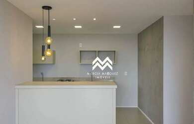 Imagem 8: APARTAMENTO 2 QUARTOS PARA LOCAÇÃO NO VILA DA SERRA - R$ 6.000,00 -...