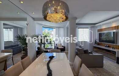 Imagem 2: Venda Apartamento 4 quartos Buritis Belo Horizonte