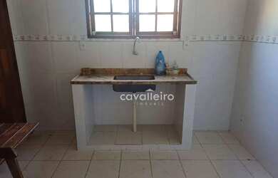 Imagem 3: Casa à venda, 168 m² por R$ 550.000,00 - Ponta Negra - Maricá/RJ