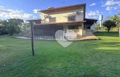 Imagem 1: Chácara em Condomínio Alto da Boa Vista, Senador Canedo/GO