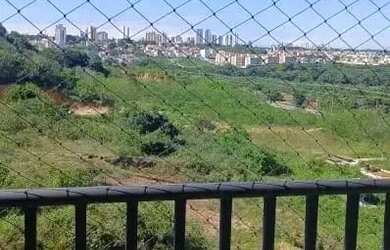 Imagem 2: Apartamento para Locação em Parnamirim, Parque das Árvores, 2 dormitórios, 1 suíte, 2 banh
