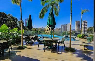 Imagem 6: Apartamento para aluguel, 4 quartos, 4 suítes, 4 vagas, Vila Ipê Amarelo...