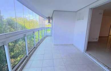 Imagem 5: Americas Park - Sun View, 3 quartos sendo 1 suíte, 143m