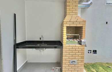 Imagem 8: Casa Duplex, nova com 3 quartos em Jardim Colorado - Vila Velha - ES