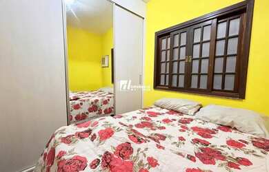 Imagem 5: Casa com 3 dormitórios à venda, 151 m² por R$ 360.000,00 - Ponto Chic...